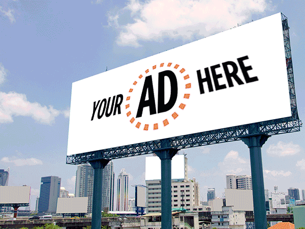 Billboards Advertising Company in SOUTH AFRICA